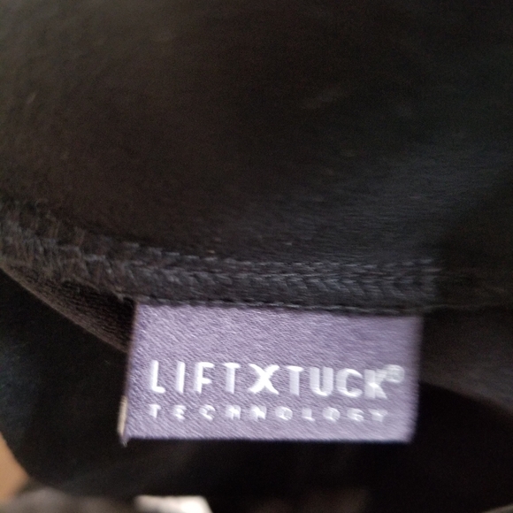 NYDJ straight pants lift x tuck size 16 - Picture 7 of 7